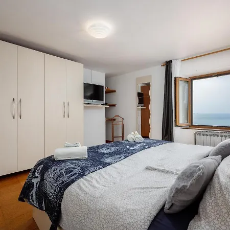 Casa Astrid By The Sea In