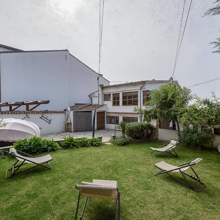 Casa Astrid By The Sea In פורץ
