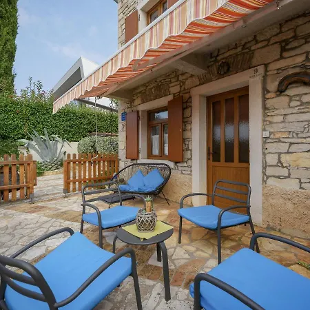 Casa Astrid By The Sea In بوريتش