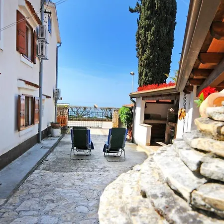 Casa Astrid By The Sea In بيت للعطل بوريتش