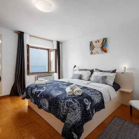 Casa Astrid By The Sea In Дом отдыха *