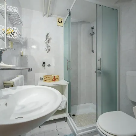 Дом отдыха Casa Astrid By The Sea In