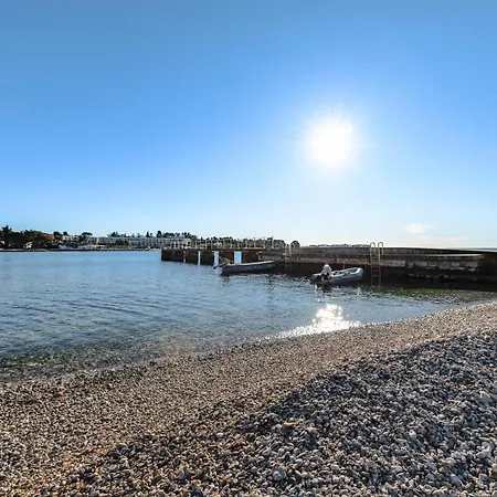 Дом отдыха Casa Astrid By The Sea In Пореч