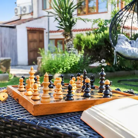 Casa Astrid By The Sea In * بوريتش