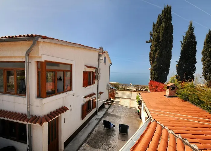 Casa Astrid By The Sea In * 포레치