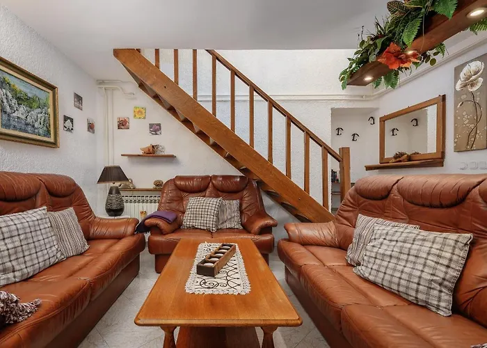 Casa Astrid By The Sea In 포레치
