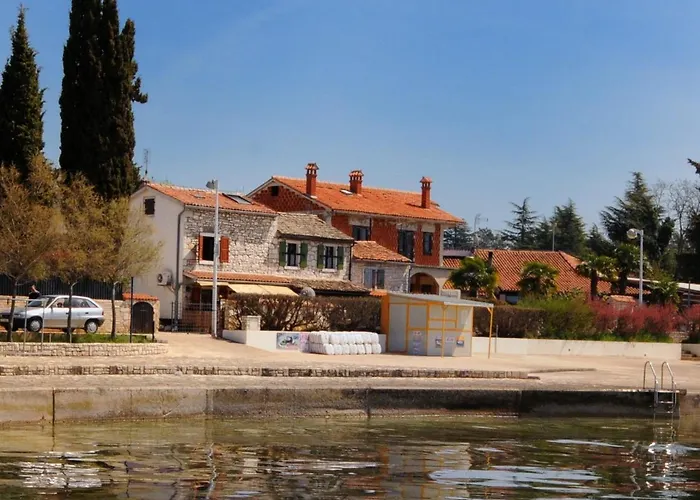 펜션 Casa Astrid By The Sea In *
