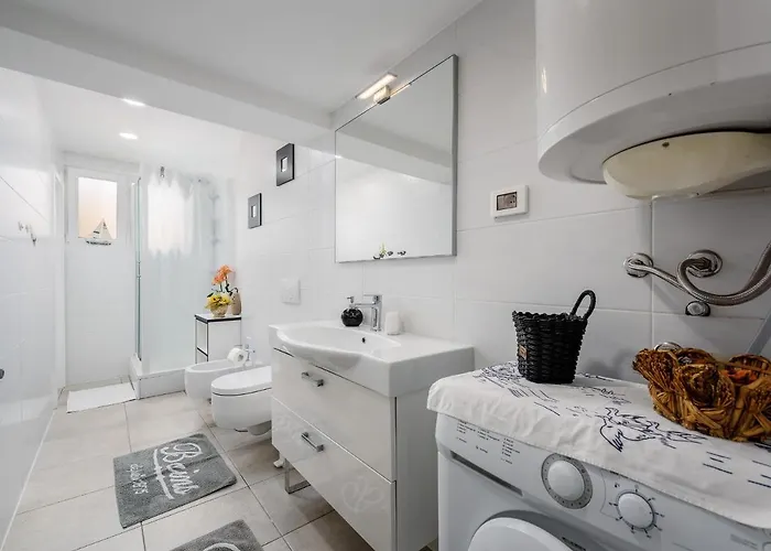 Casa Astrid By The Sea In * 포레치