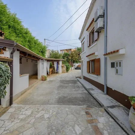 Casa Astrid By The Sea In Ferienhaus